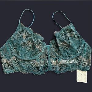 Free People Intimately Bralette